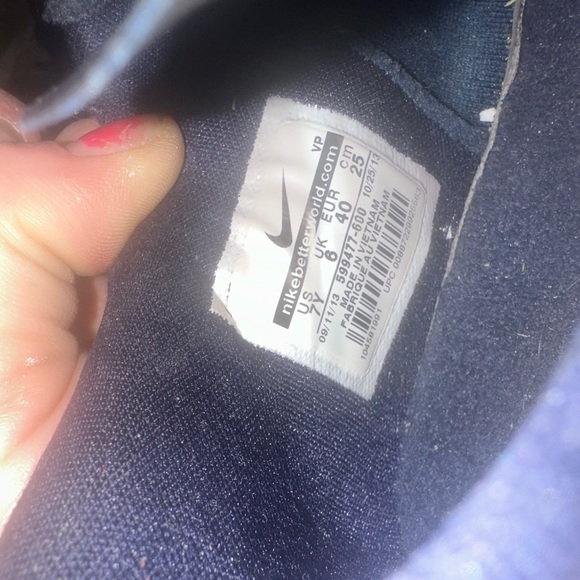 KD Nike good condition - Picture 3 of 3